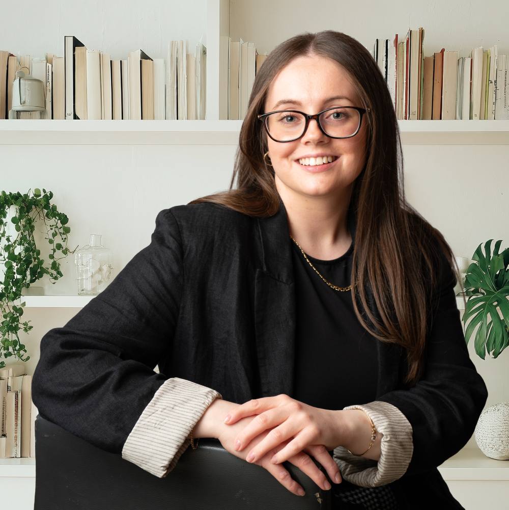 Ariane Turner AVT Accountancy