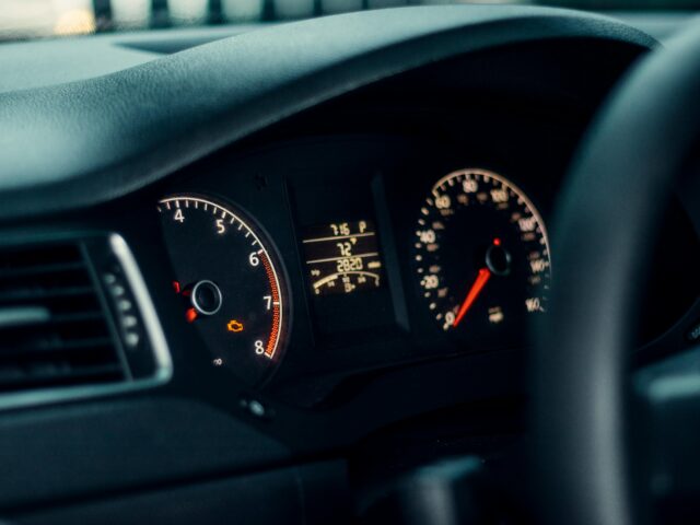 Mileage allowance rise